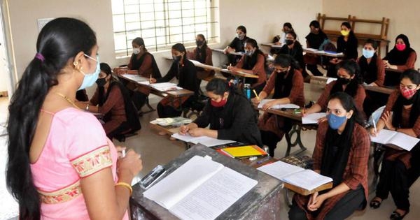 JSSC Madhyamik Acharya recruitment 2025: Online applications begin for 1373 posts, direct link here