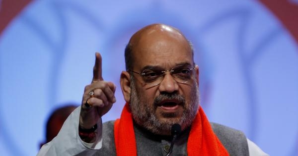 India will never restore Indus Water Treaty with Pakistan, asserts Amit Shah