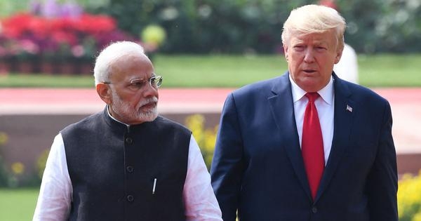 Rush Hour: Modi tells Trump ‘India won't accept mediation', Delhi and Ottawa to repost envoys & more