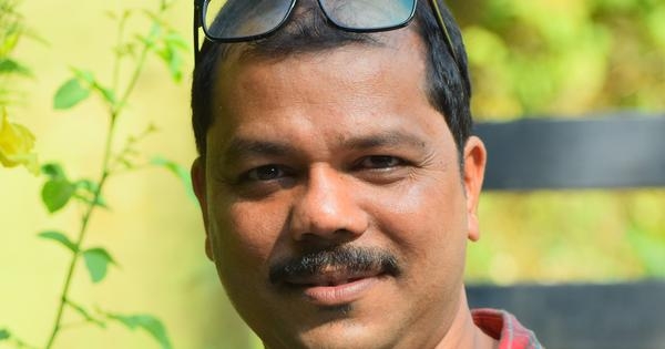 ‘The Wanderer': The opportunity and oppression, romance and violence of train travel in India