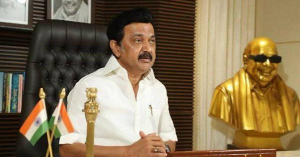 Centre not publishing Keeladi report is an onslaught on Tamil culture, says MK Stalin