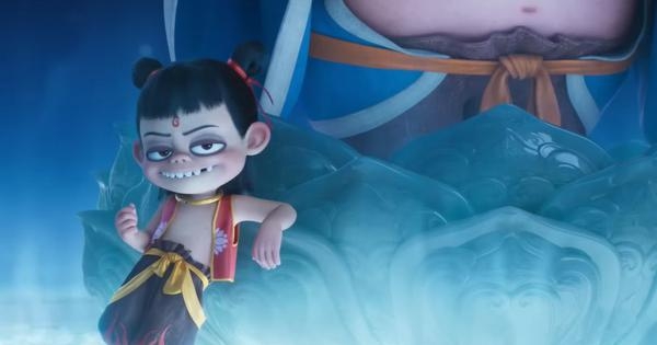 ‘Ne Zha 2' review: A spectacular, dazzling feat of animation