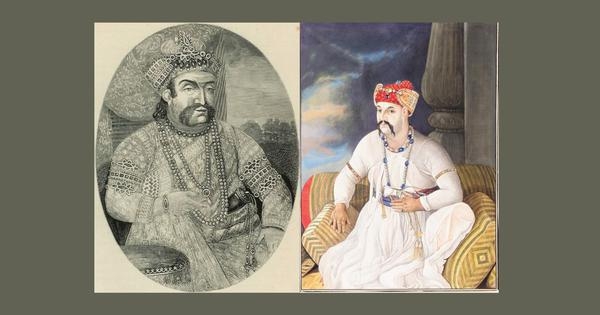 ‘A Queer Reading of Nawabi Architecture and the Colonial Archive': Guide to Lucknow's queer history