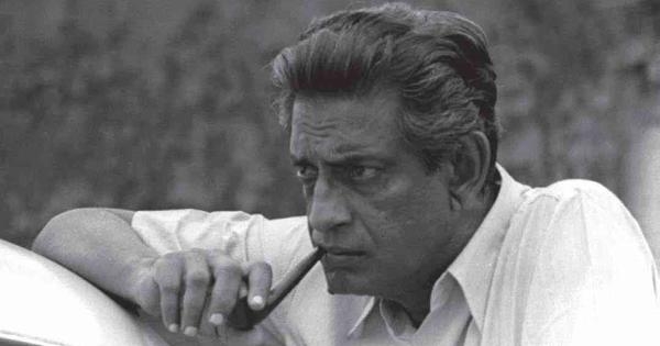 Sunday book pick: Ghost stories by Satyajit Ray in ‘Ghosts, Supernatural and Tales of the Uncanny'