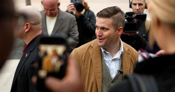 A new book examines the rise of the ‘alt-right' in the US and its impact on the country's politics