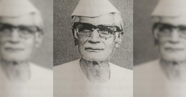 From the biography: How freedom fighter MC Davar tried to prevent the partition of India