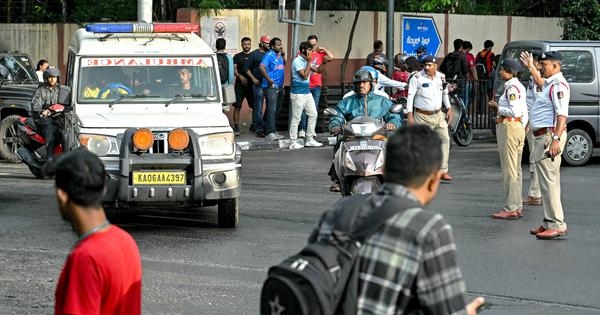 Bengaluru stampede: Karnataka HC restrains police from arresting RCB official, three others