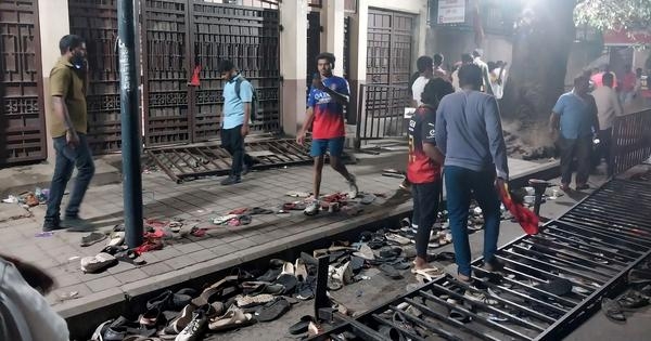 Bengaluru stampede: Karnataka HC seeks sealed status report from state government