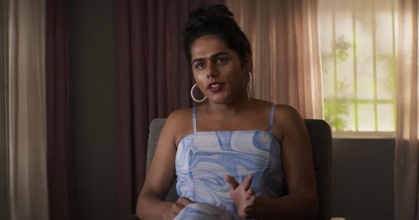 ‘In Transit' trailer: Docuseries looks at what it means to be transgender in India