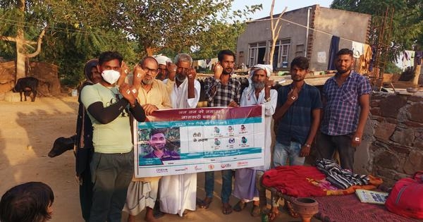As counsellors, they help fellow TB patients recover. Now a fund squeeze has left them high and dry