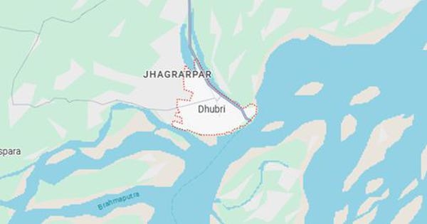 Assam: 38 more arrested after communal violence in Dhubri