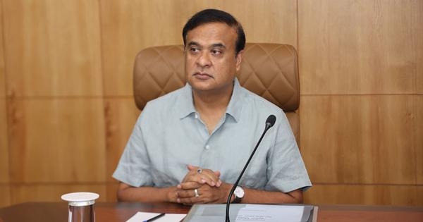 Assam: 7 arrested after cattle skull allegedly found near prayer hall, says Himanta Sarma