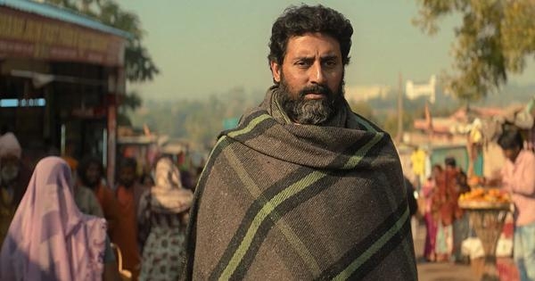 ‘Kaalidhar Laapata' trailer: Abhishek Bachchan stars in a bucket list comedy
