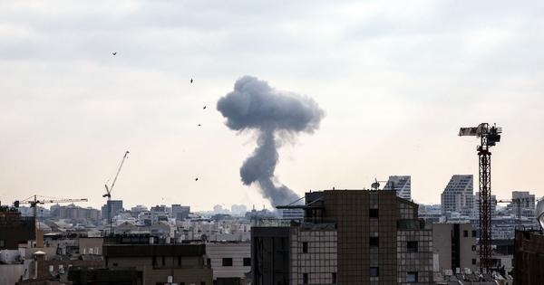 Top updates: Modi speaks to Iran president, calls for de-escalation amid conflict with Israel