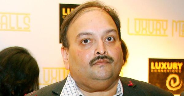 Fugitive businessman Mehul Choksi alleges India planned his 2021 abduction