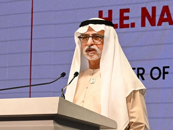 GCC countries strategic hub for global investment, trade integration: Nahyan bin Mubarak
