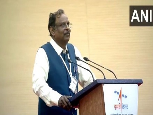 "Mission could not be accomplished": ISRO chief Narayanan on EOS-09 satellite launch