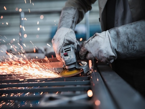 India's core industries output grows 0.5% in April, lowest in 8 months