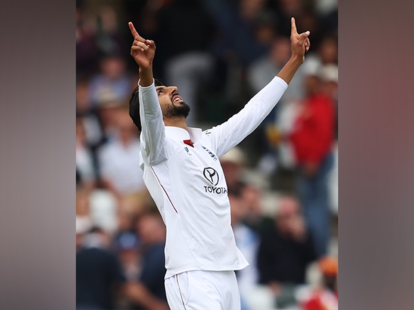 England beat Zimbabwe comfortably in four-day Test at Trent Bridge