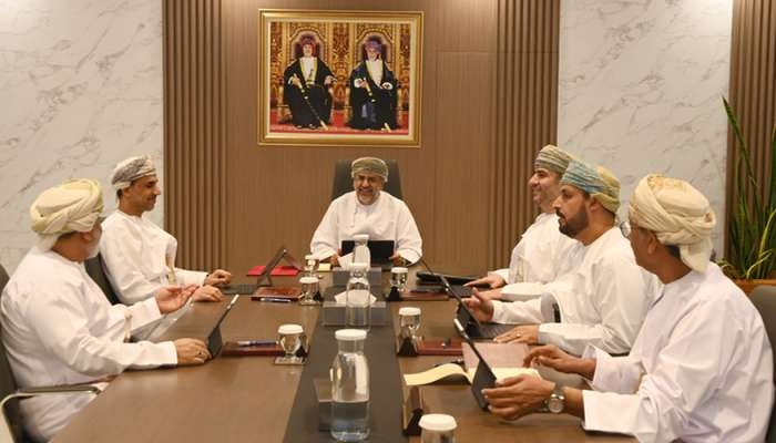 Oman bans government contracts for firms failing Omanisation targets