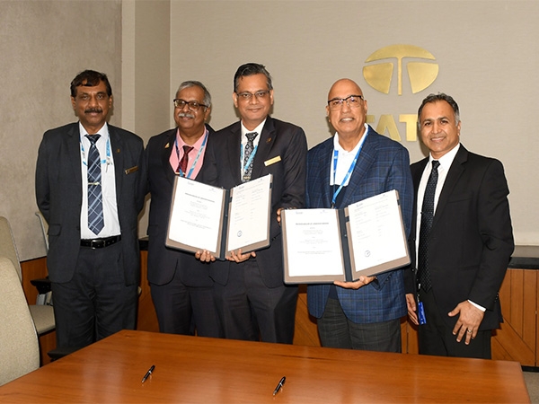 Tata Electronics, BEL join hands to advance India's electronics, semiconductors ecosystem