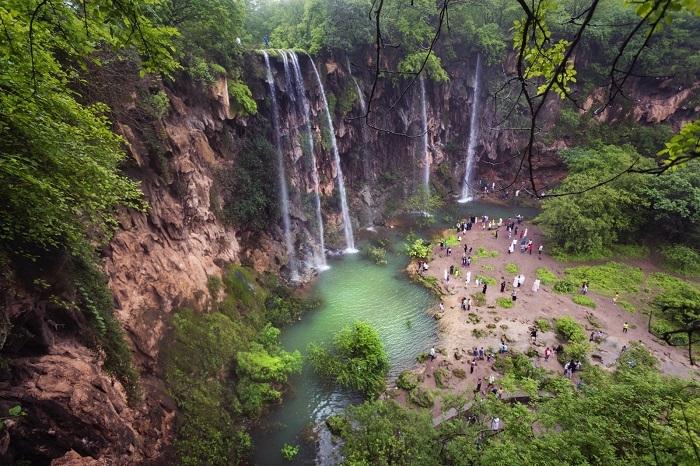 Dhofar gears up for Khareef 2025 with new tourism projects and expanded promotions