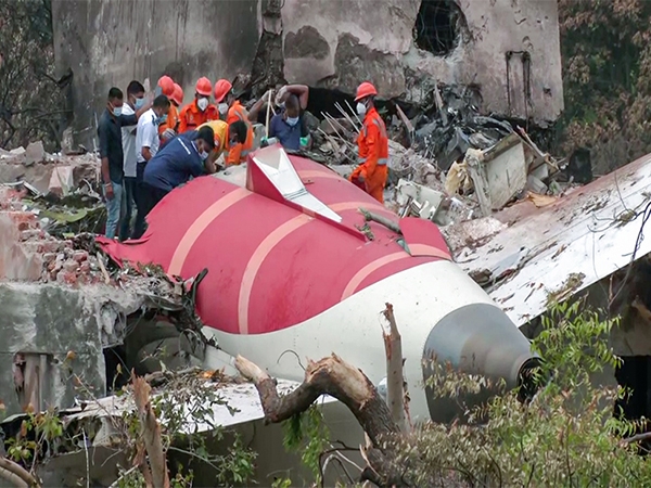 Air India plane crash: Helpdesks established for insurance and compensation claims for legal heirs of victims