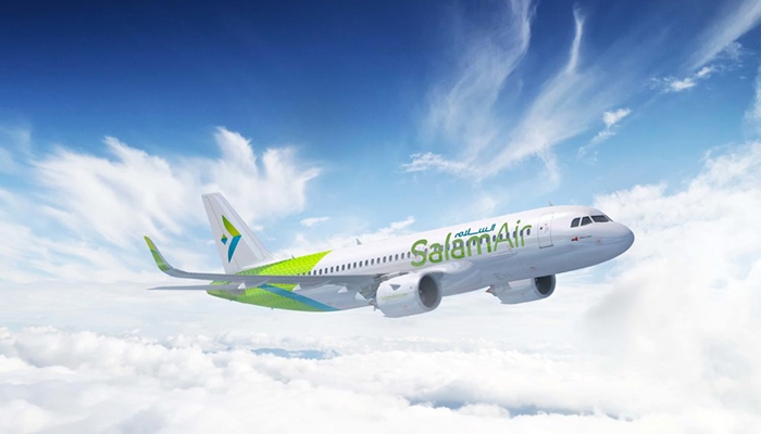 SalamAir extends suspension of flights to these destinations