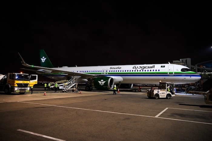 Dhofar's Khareef Season boosted by new Saudi Airlines route