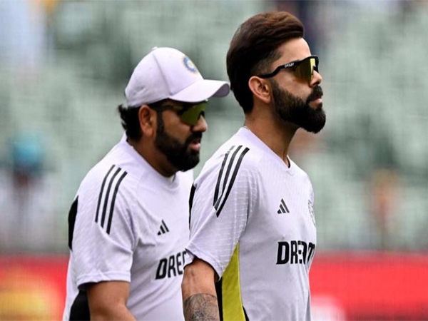 Rohit, Virat, Ashwin retirements mark start of transition for Indian Test team, says Sachin Tendulkar