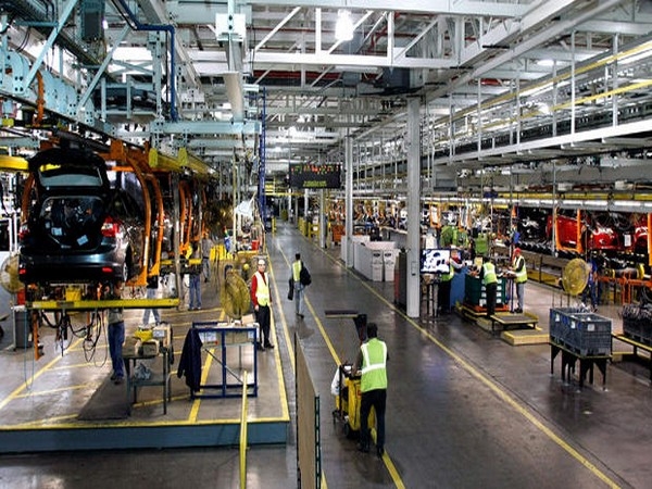 India: Combined index of core Industries grew 0.7% in May 2025 (YoY)