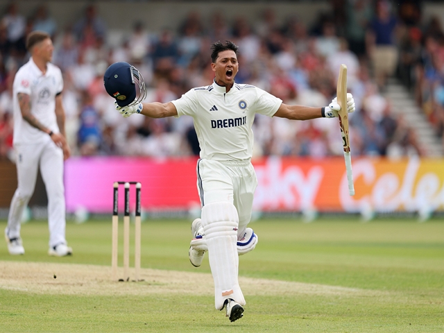 Breaking records and ending spells of underperformance, Gill-led India reverses 'Bazball' card on England