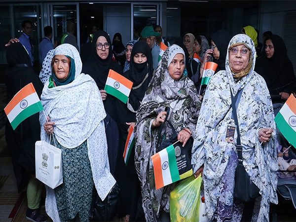 "Action was so swift that we cannot express our gratitude in words": Indian evacuee from Iran