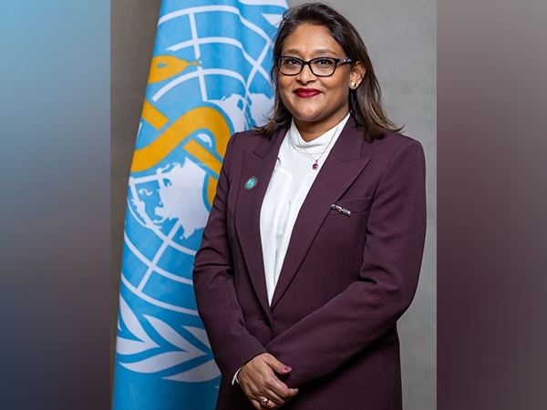 "Yoga for One Earth, One Health," reminds us of connect between ours and planet's health, says Saima Wazed