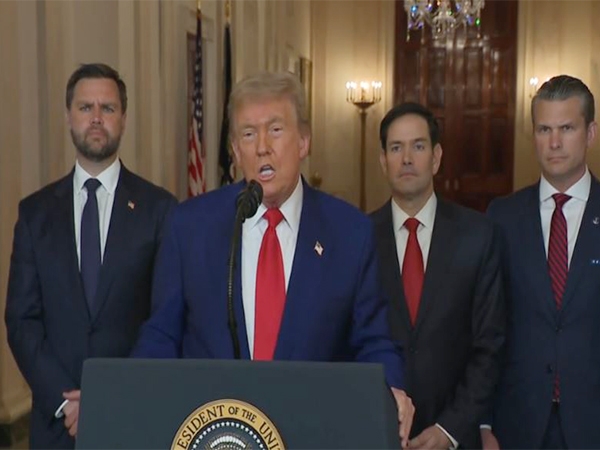There will be either peace or tragedy for Iran: Trump warns against retaliation after US bombs nuke sites
