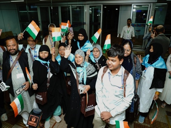 Another flight brings back 290 Indians from Iran under Op Sindhu, total evacuated reaches 1,117
