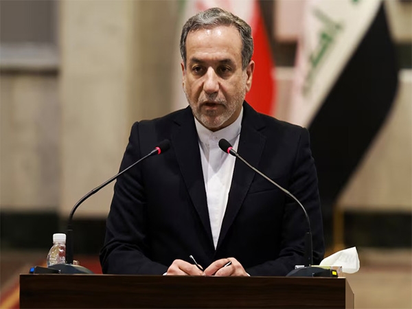 "Don't know how much room is left for diplomacy," Iran Foreign Minister says