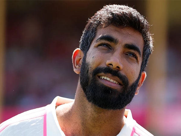 After five-wicket haul, Jasprit Bumrah downplays dropped catches, says "cannot sit and cry about it"