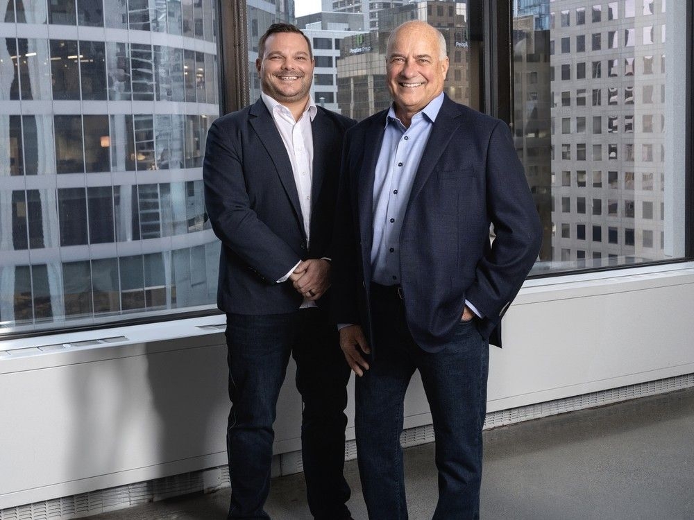 Parker: Project management firm Lauren Services continues growth with office in Houston