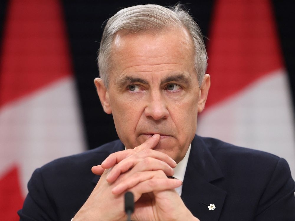 Mark Carney's second book may not be published this summer. Here's what to know