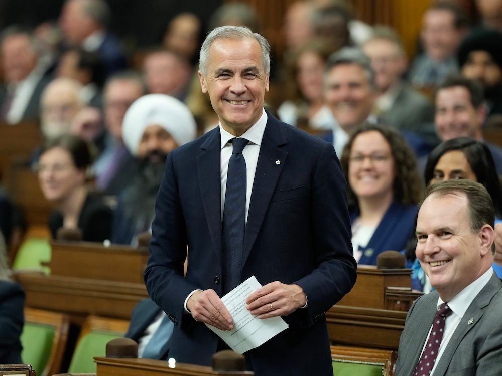 Major projects bill to be swiftly studied in committee after Conservatives vote to fast-track it