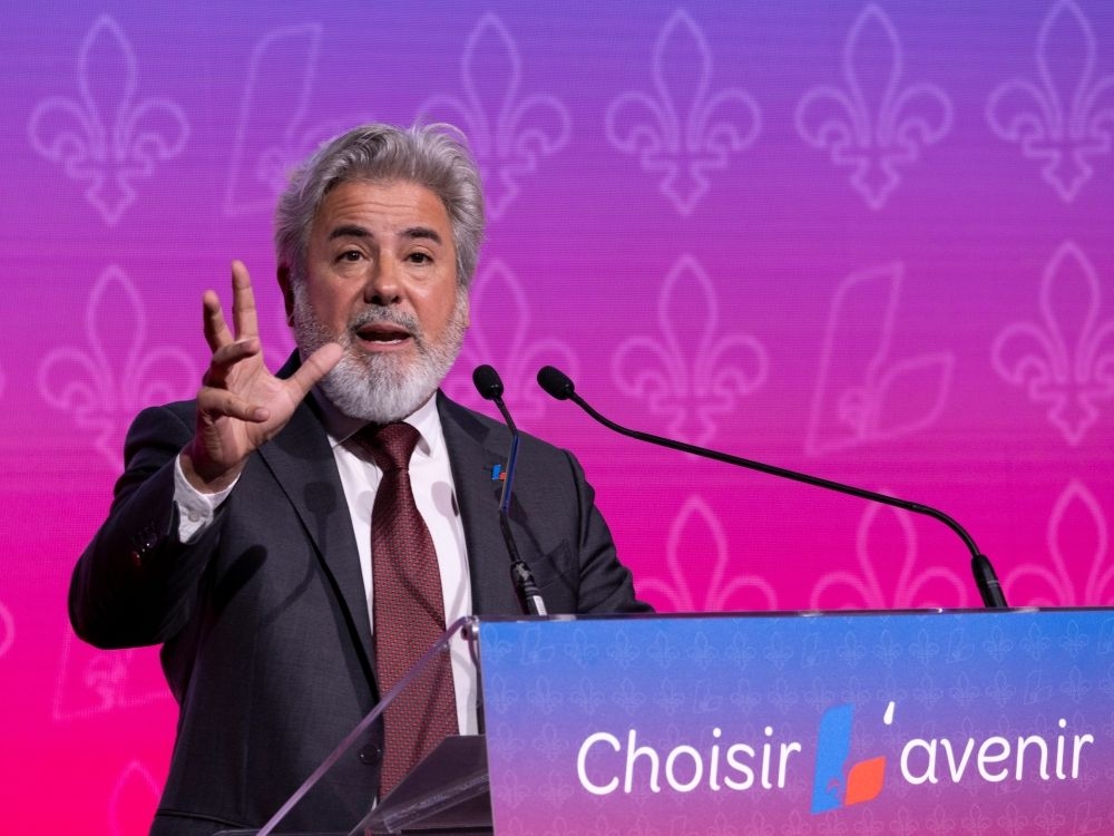 André Pratte: Pablo Rodriguez has won over the Quebec Liberals. That was the easy part