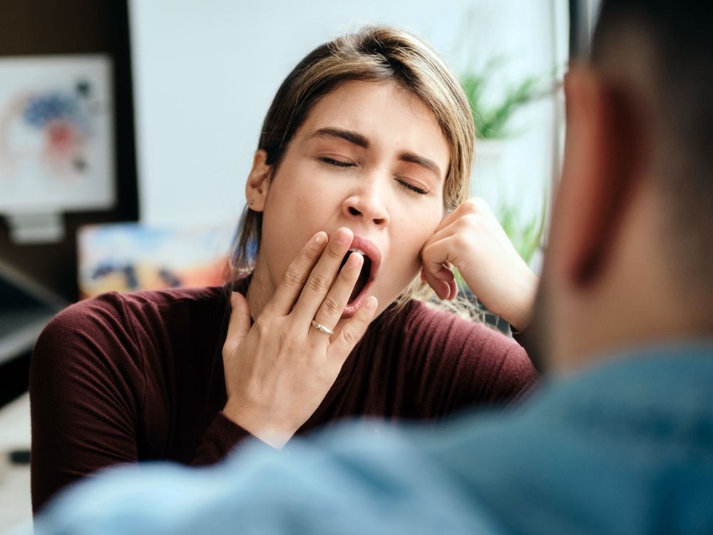 What we know about yawning, from why we do it to why it's contagious