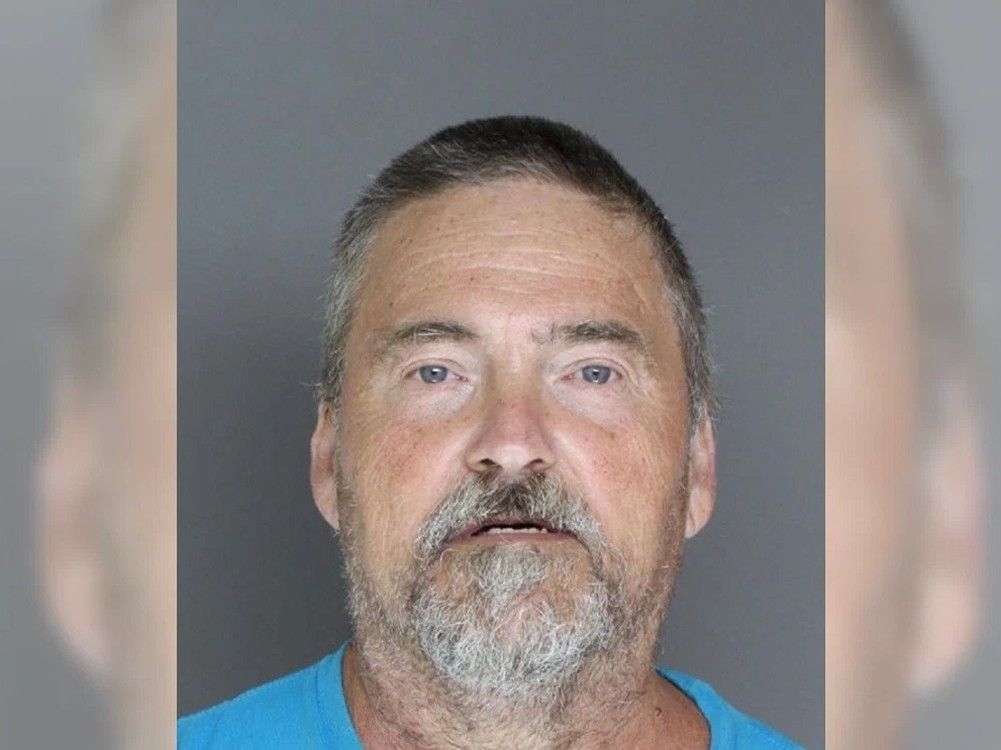 Man sentenced after to-do list unravels plan to frame neighbours for attempted murder
