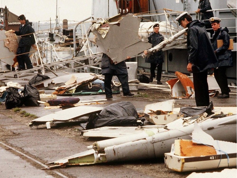 Kurl: 40 Years On, we owe it to the victims of the Air India bombing to remember