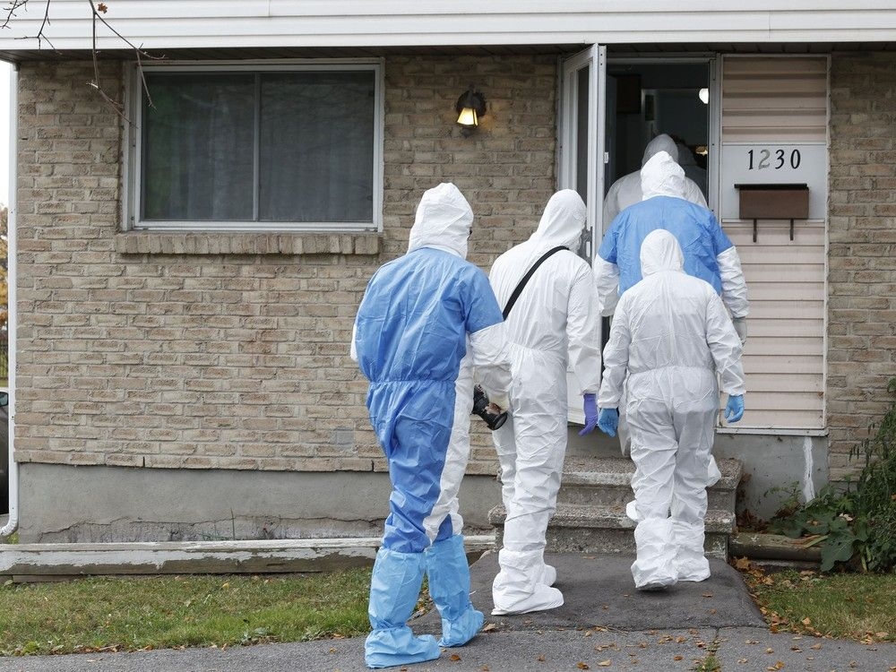 Murder trial: Mother would 'constantly' abuse us, Lam sister claimed