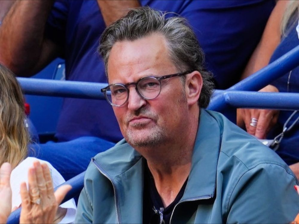 Guilty plea expected from doctor who supplied Matthew Perry with ketamine, called him a 'moron'