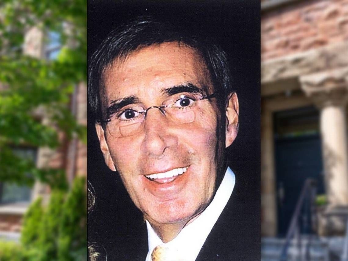 Montreal billionaire Miller appears in court via videoconference from sickbed