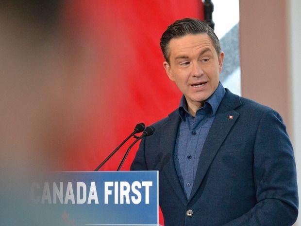 Conservatives set January dates for convention, review of Poilievre's leadership