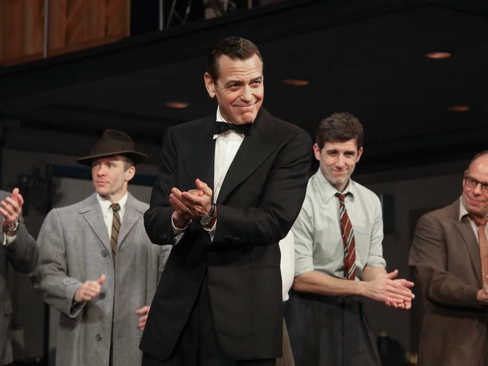 Tony Awards offer many intriguing matchups in a star-studded season